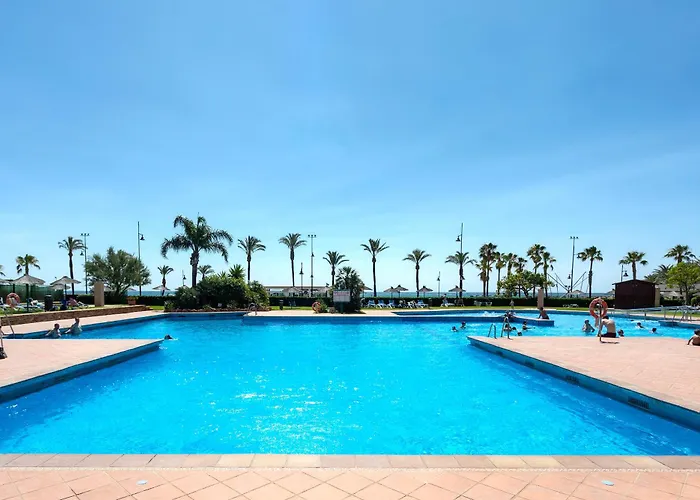 Sunstay Luxe Flat III Playamar Torremolinos